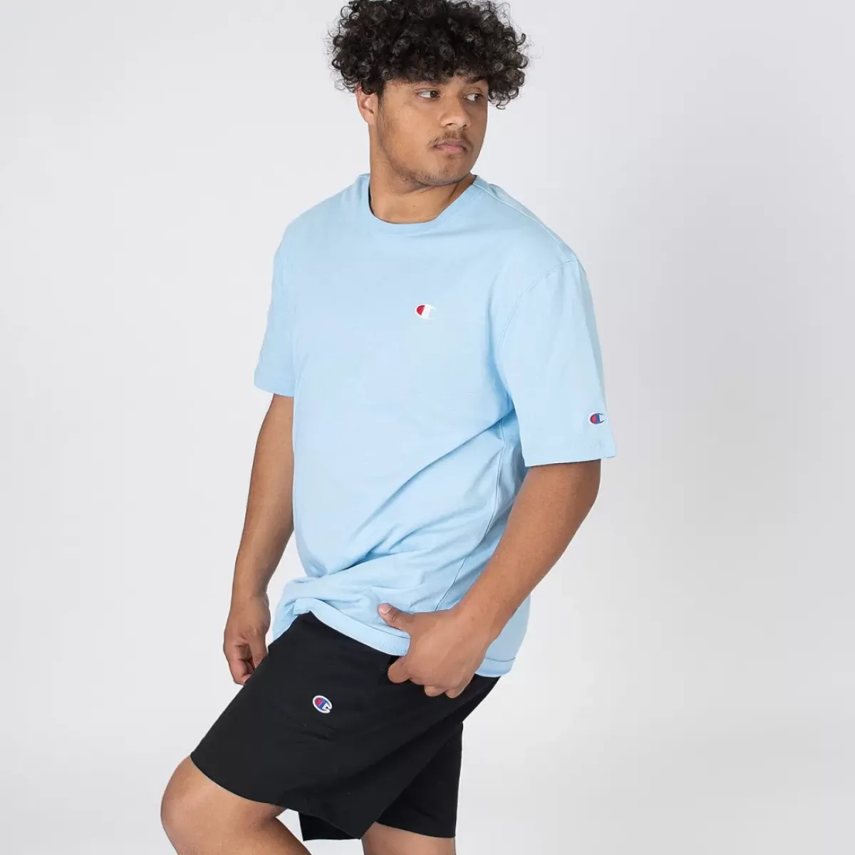 Champion Tees & Singlets<Rebound Lightweight Tee