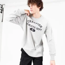 Champion Hoodies & Crews<Rebound Terry Archive Crew