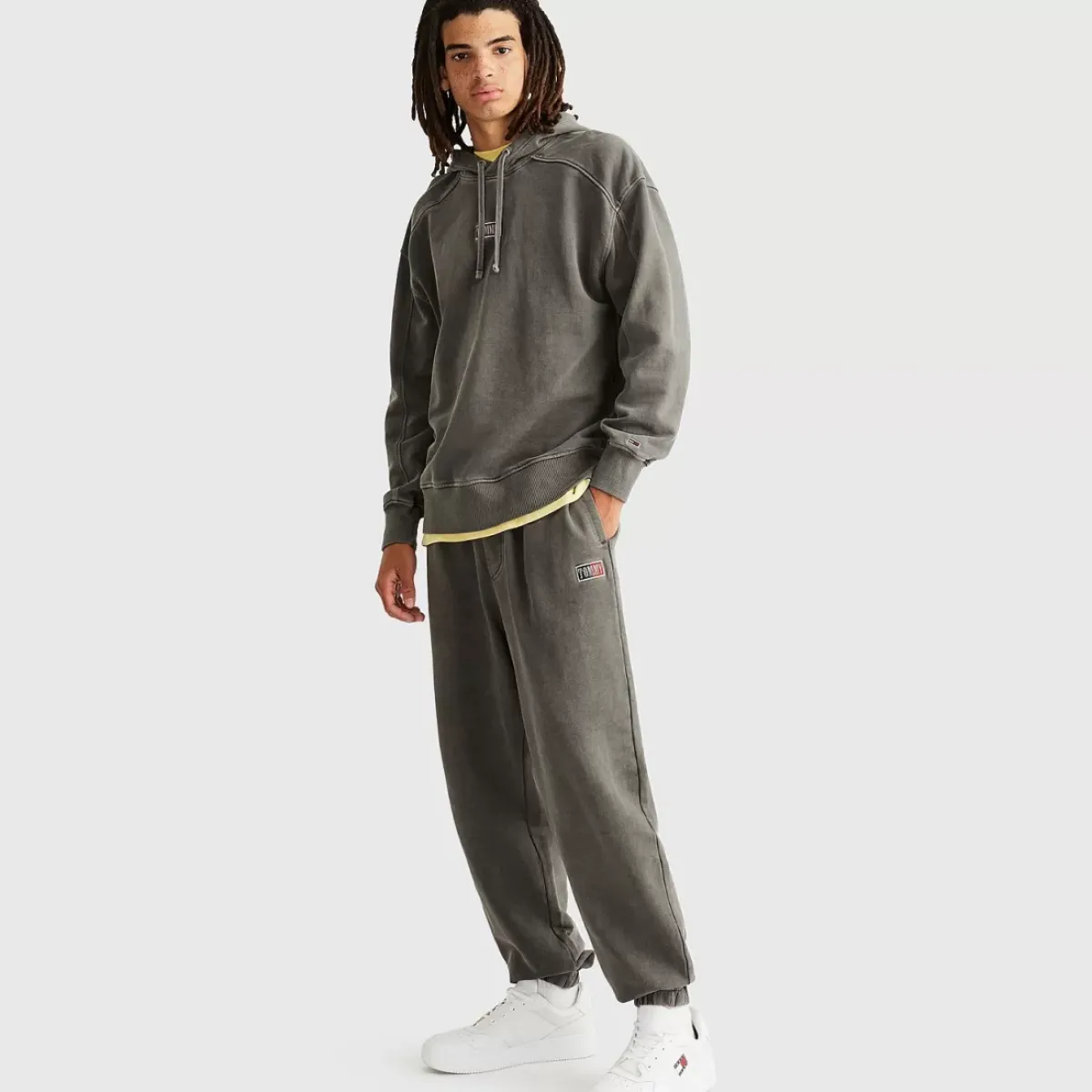 TOMMY HILFIGER Hoodies & Crews<Relax Tiny Tommy Hoodie