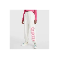 TOMMY HILFIGER Pants & Sweats<Relaxed Bold Logo Joggers