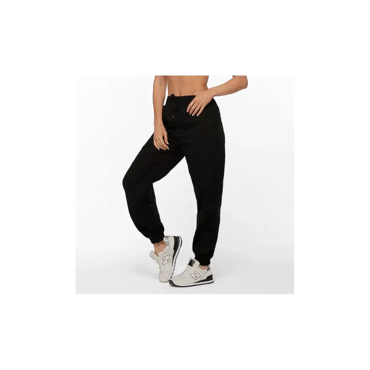 Lorna Jane Pants & Sweats<Relaxed Flashy Full Length Pant