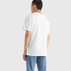 TOMMY HILFIGER Tees & Singlets<Repeat Logo Classic Fit T-Shirt