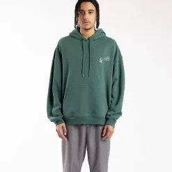 MITCHELL AND NESS Hoodies & Crews<Repeat Varsity Champions Hoodie Unisex
