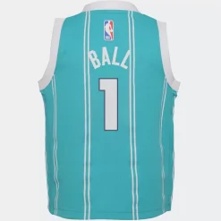 NIKE NBA Shorts<Replica Icon Jersey Box Set Kids