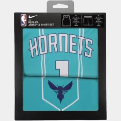 NIKE NBA Shorts<Replica Icon Jersey Box Set Kids