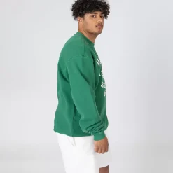 NCAA Hoodies & Crews<Retro Sport Crewneck