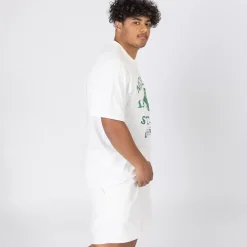 NCAA Tees & Singlets<Retro Sport Tee