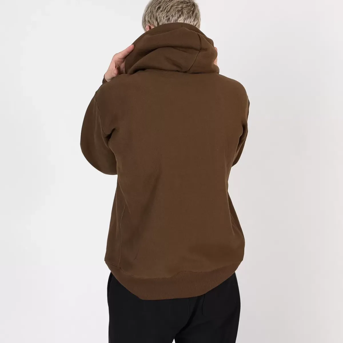 Champion Hoodies & Crews<Reverse Weave Collegiate Cursive Script Hoodie Unisex