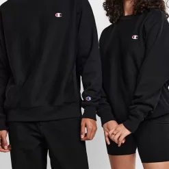 Champion Hoodies & Crews<Reverse Weave Crew Unisex