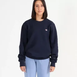 Champion Hoodies & Crews<Reverse Weave Crew Unisex