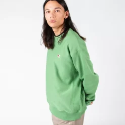 Champion Hoodies & Crews<Reverse Weave Crew Unisex