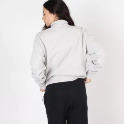 Champion Hoodies & Crews<Reverse Weave French Terry Quarter Zip Unisex