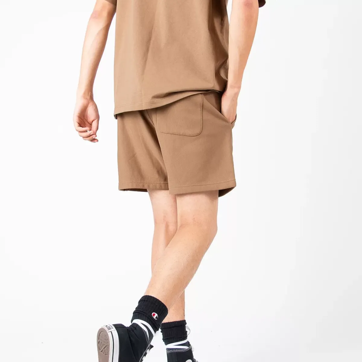 Champion Shorts<Reverse Weave French Terry Shorts