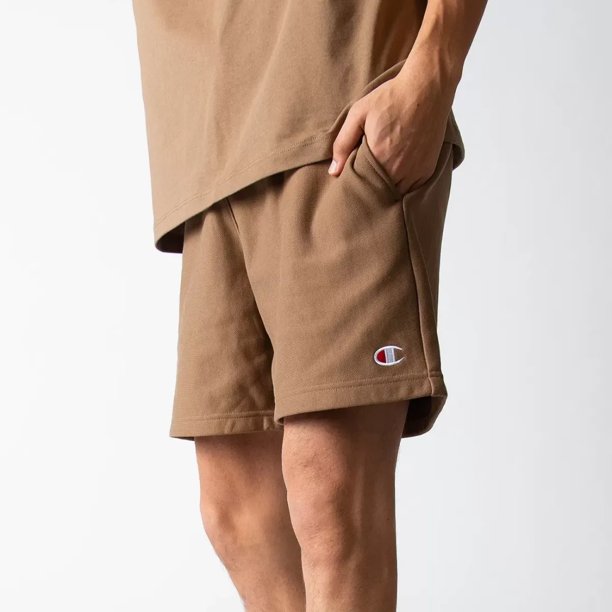 Champion Shorts<Reverse Weave French Terry Shorts
