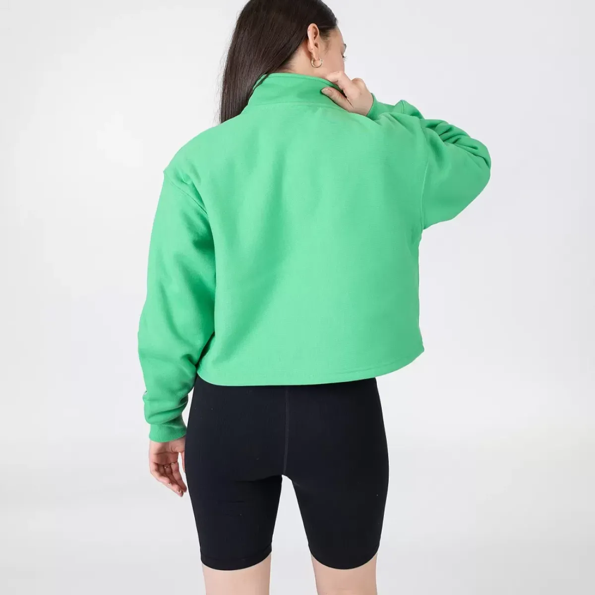 Champion Hoodies & Crews<Reverse Weave Half-Zip Pullover