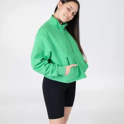 Champion Hoodies & Crews<Reverse Weave Half-Zip Pullover