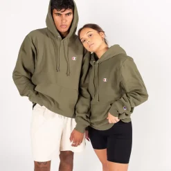 Champion Hoodies & Crews<Reverse Weave Hoodie Unisex