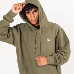 Champion Hoodies & Crews<Reverse Weave Hoodie Unisex