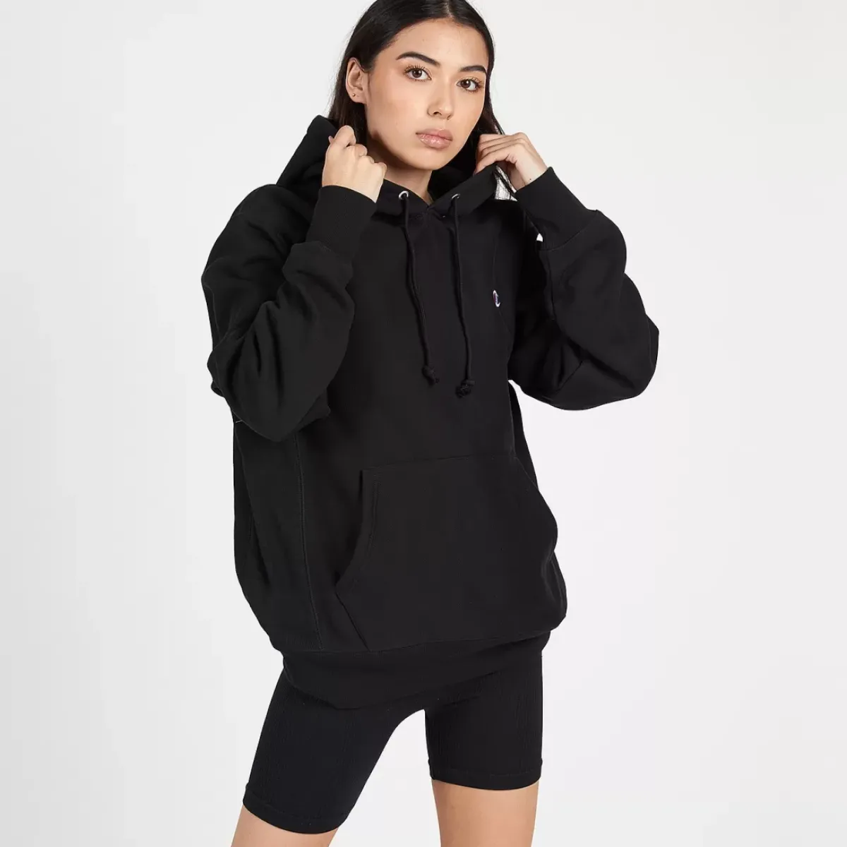Champion Hoodies & Crews<Reverse Weave Hoodie Unisex