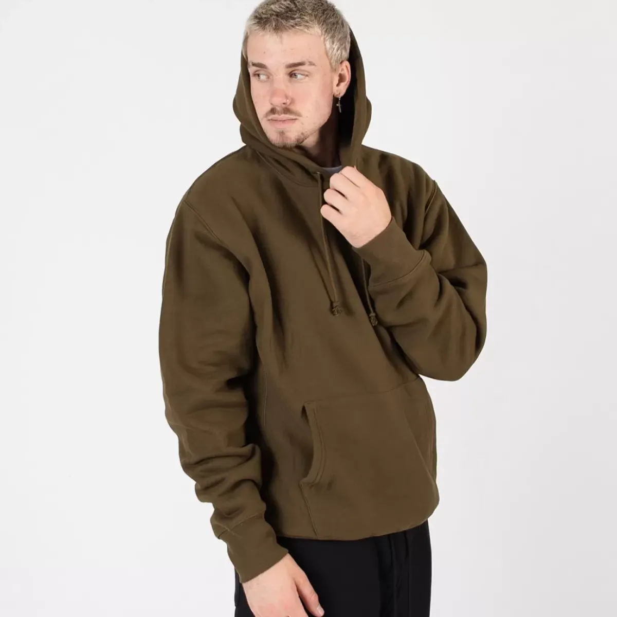 Champion Hoodies & Crews<Reverse Weave Hoodie Unisex