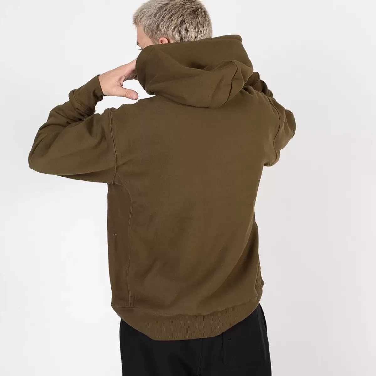 Champion Hoodies & Crews<Reverse Weave Hoodie Unisex