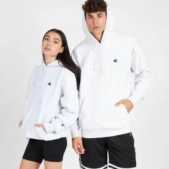 Champion Hoodies & Crews<Reverse Weave Hoodie Unisex