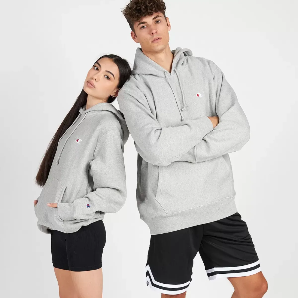 Champion Hoodies & Crews<Reverse Weave Hoodie Unisex