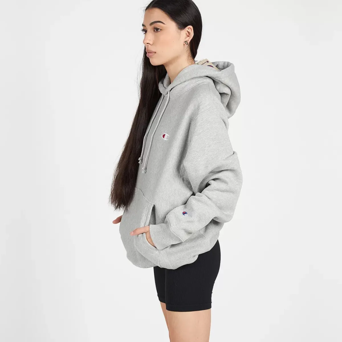 Champion Hoodies & Crews<Reverse Weave Hoodie Unisex