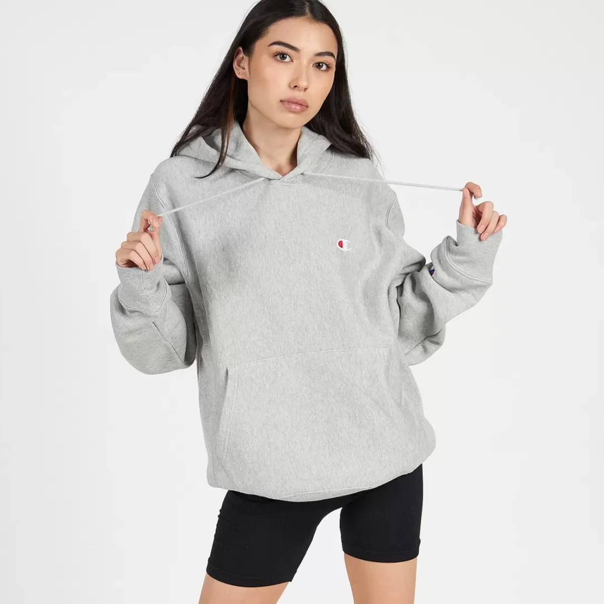 Champion Hoodies & Crews<Reverse Weave Hoodie Unisex