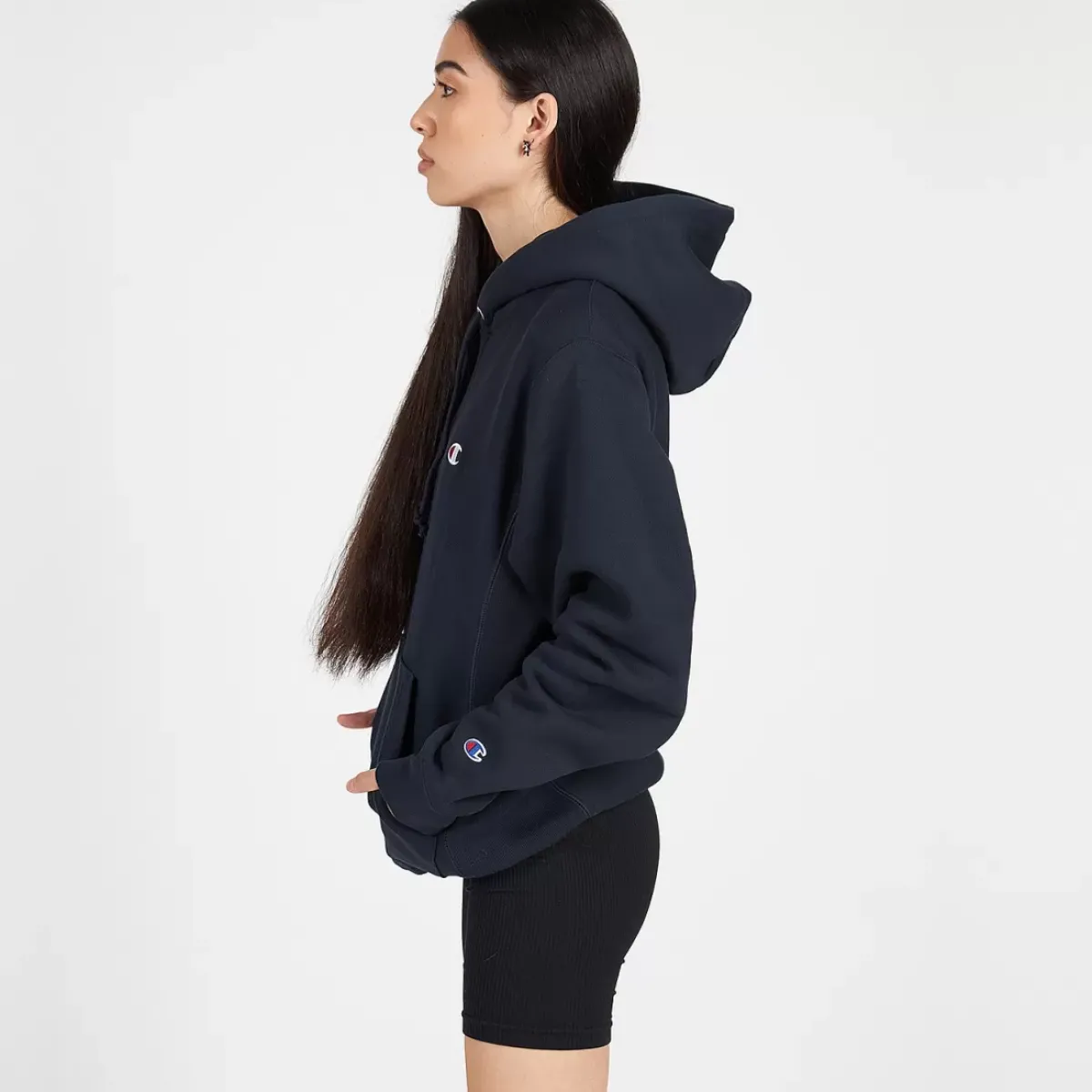 Champion Hoodies & Crews<Reverse Weave Hoodie Unisex