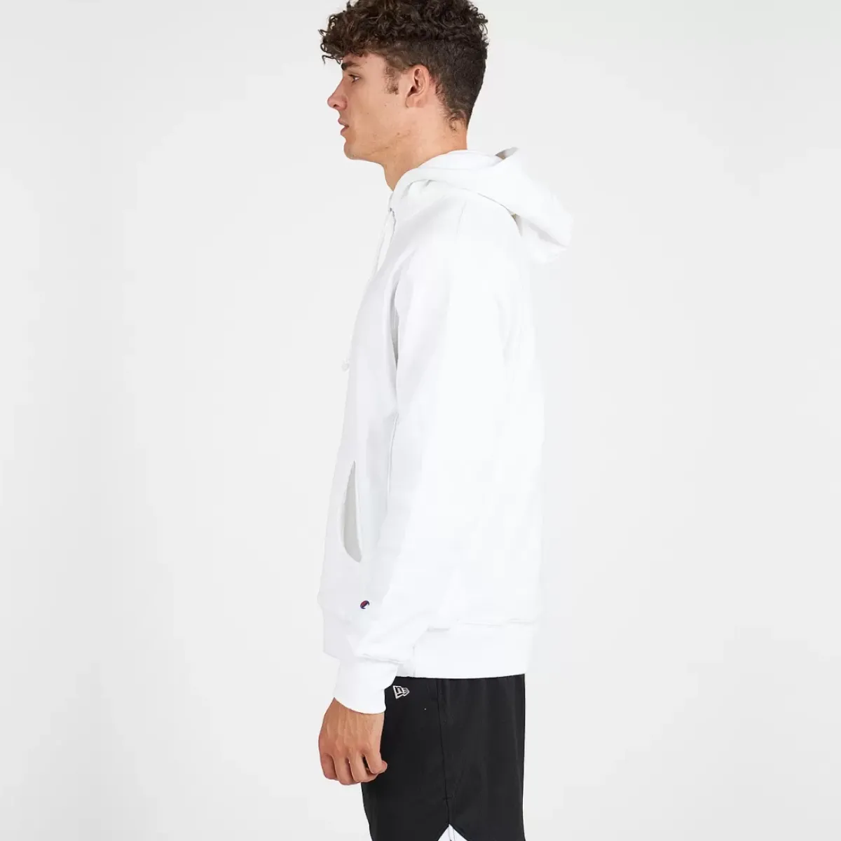 Champion Hoodies & Crews<Reverse Weave Hoodie Unisex