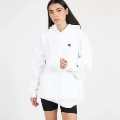 Champion Hoodies & Crews<Reverse Weave Hoodie Unisex