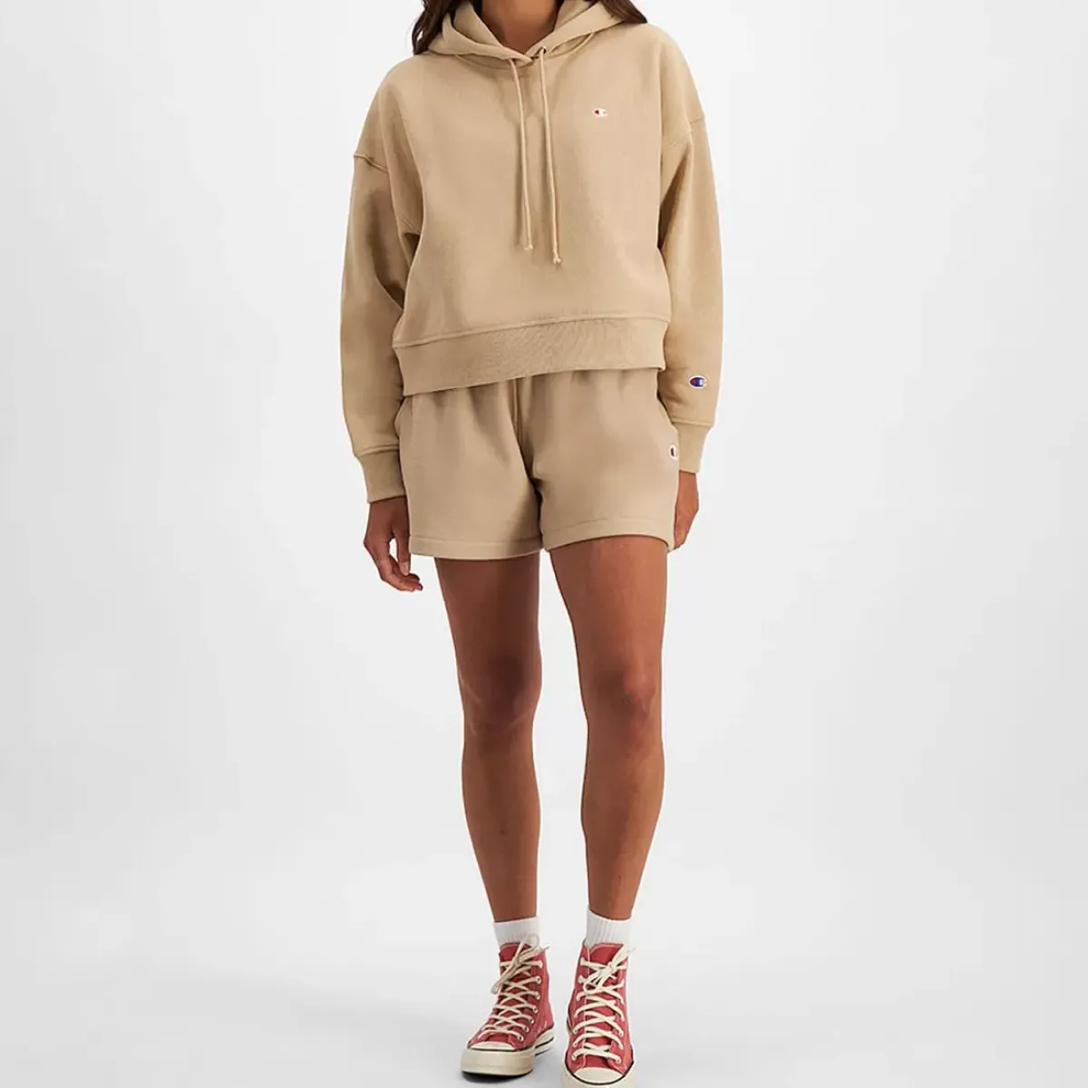 Champion Hoodies & Crews<Reverse Weave Level Up Hoodie