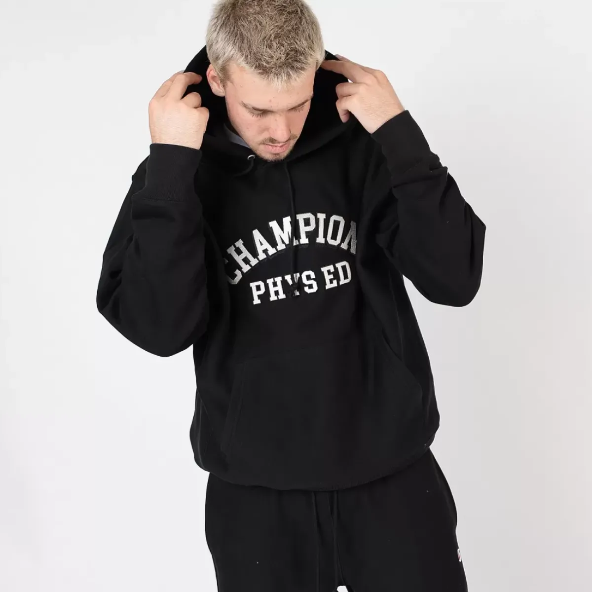 Champion Hoodies & Crews<Reverse Weave Physical Ed Hoodie
