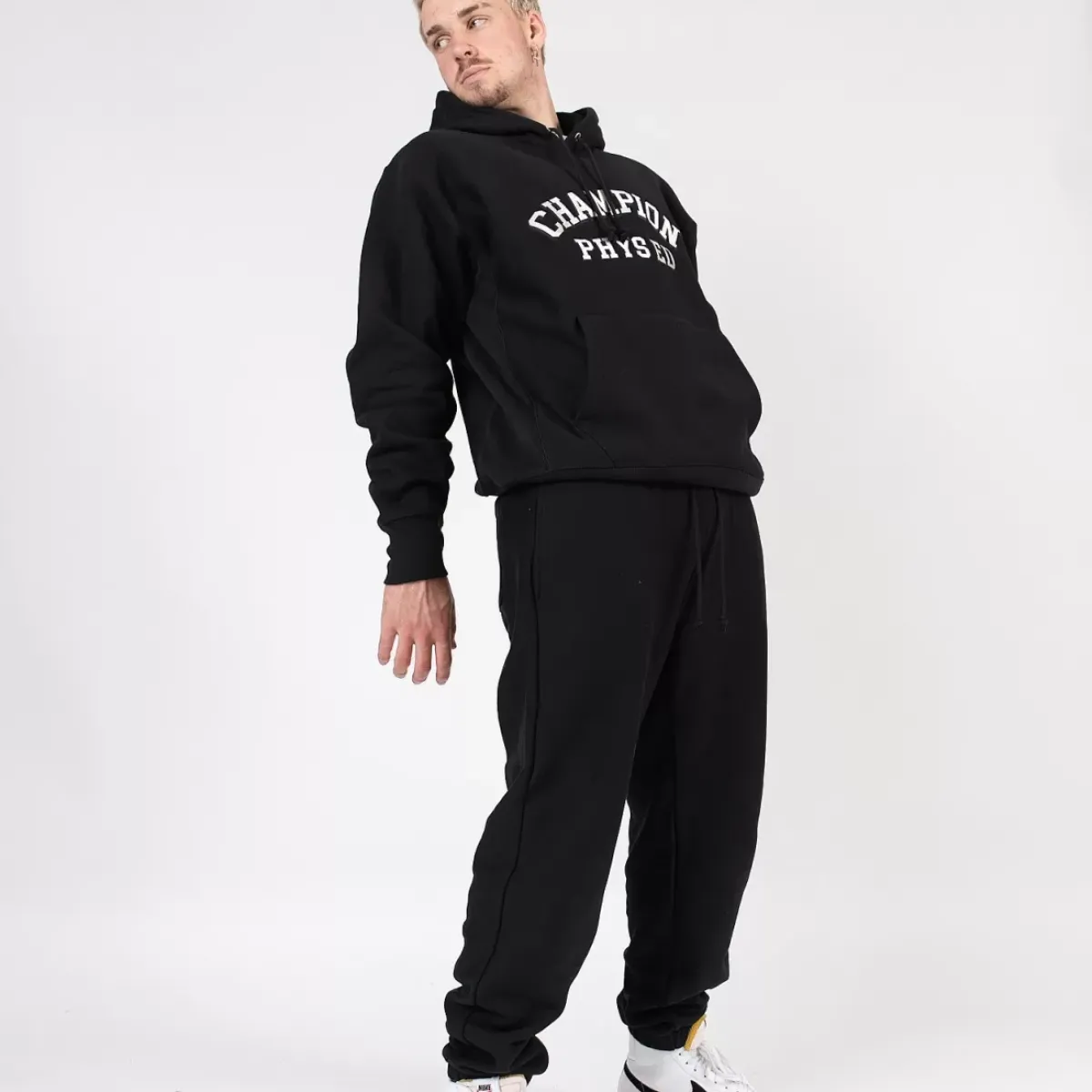 Champion Hoodies & Crews<Reverse Weave Physical Ed Hoodie