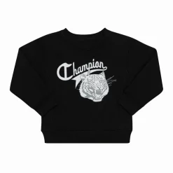 Champion Hoodies & Crews<Reverse Weave Tiger Crew Infants