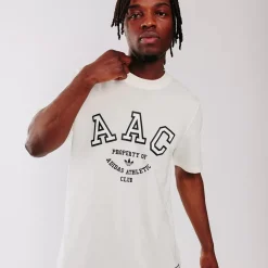 Adidas Originals Tees & Singlets<Rifta Metro Aac Tee
