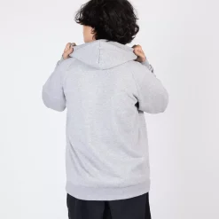 Under Armour Hoodies & Crews<Rival Fleece Big Logo Hoodie