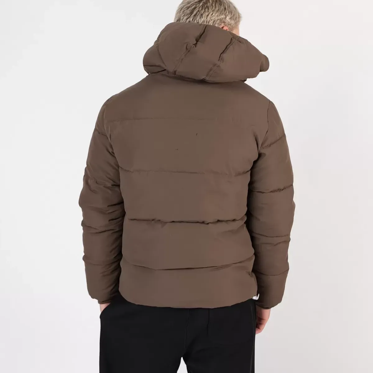 Champion Jackets & Vests<Rochester Puffer Jacket