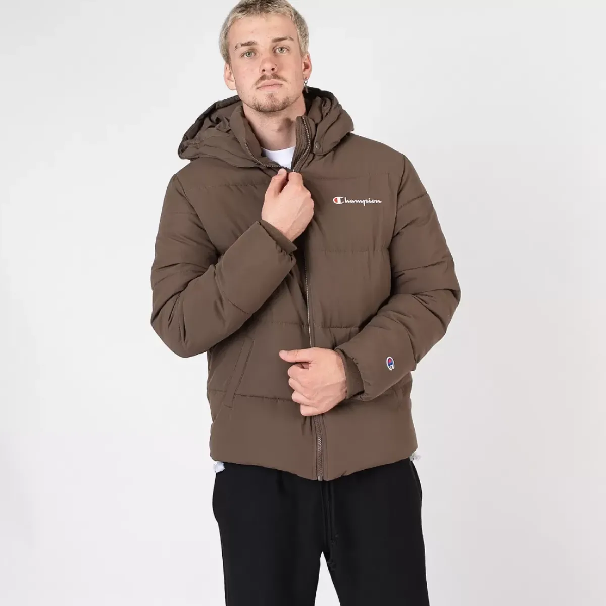 Champion Jackets & Vests<Rochester Puffer Jacket