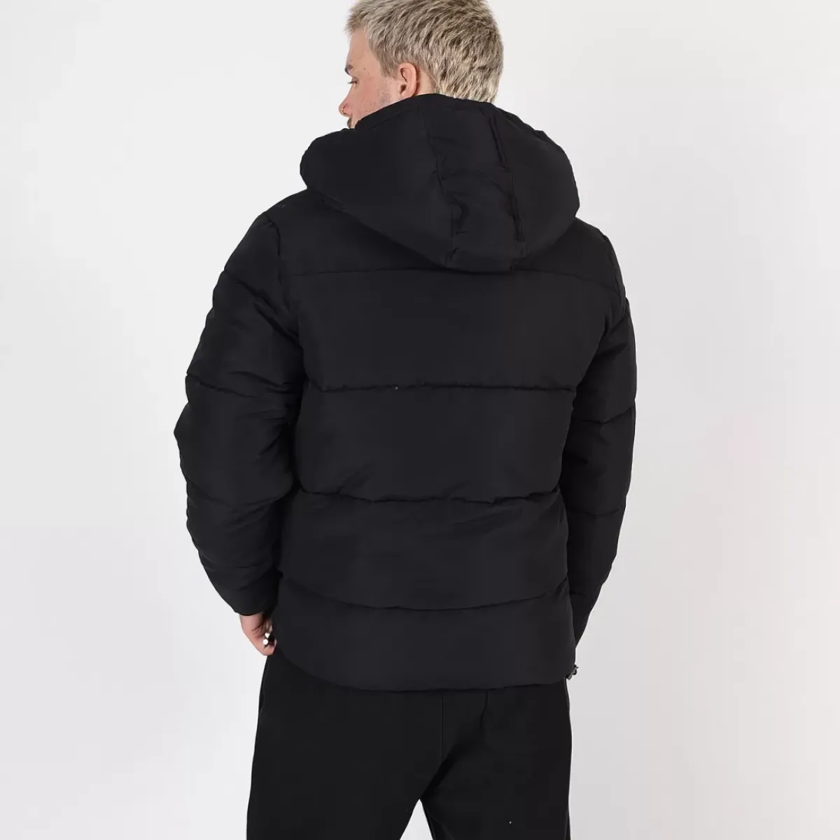 Champion Jackets & Vests<Rochester Puffer Jacket