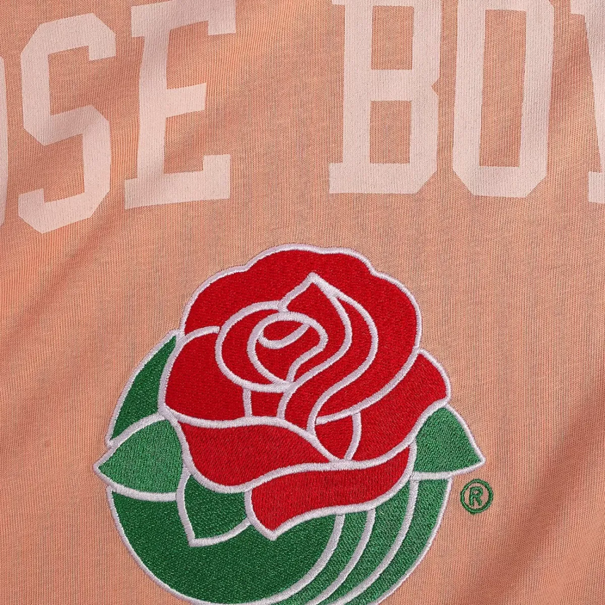 NCAA Tees & Singlets<Rosebowl Athletics Tee Unisex