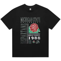 NCAA Tees & Singlets<Rosebowl Champ Tee Unisex