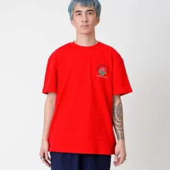 NCAA Tees & Singlets<Rosebowl Logo Tee
