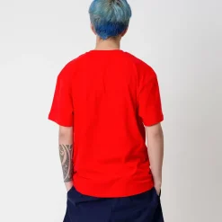 NCAA Tees & Singlets<Rosebowl Logo Tee