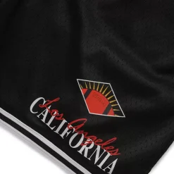 NCAA Shorts<Rosebowl Mesh Shorts