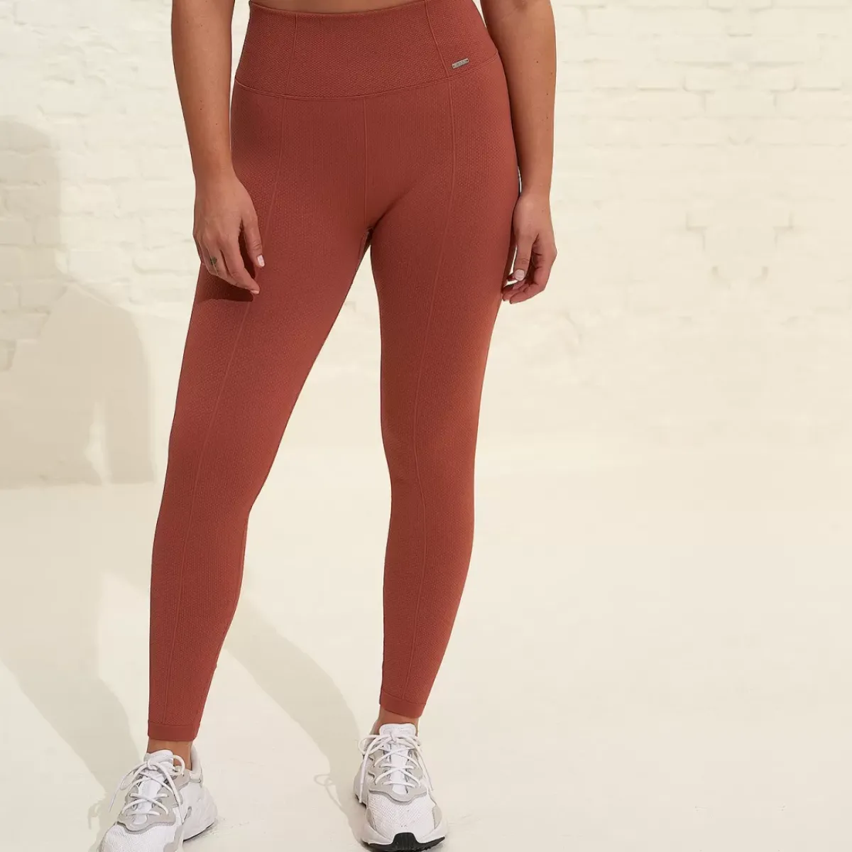 Aim Tights<Rouge Luxe Seamless Tights