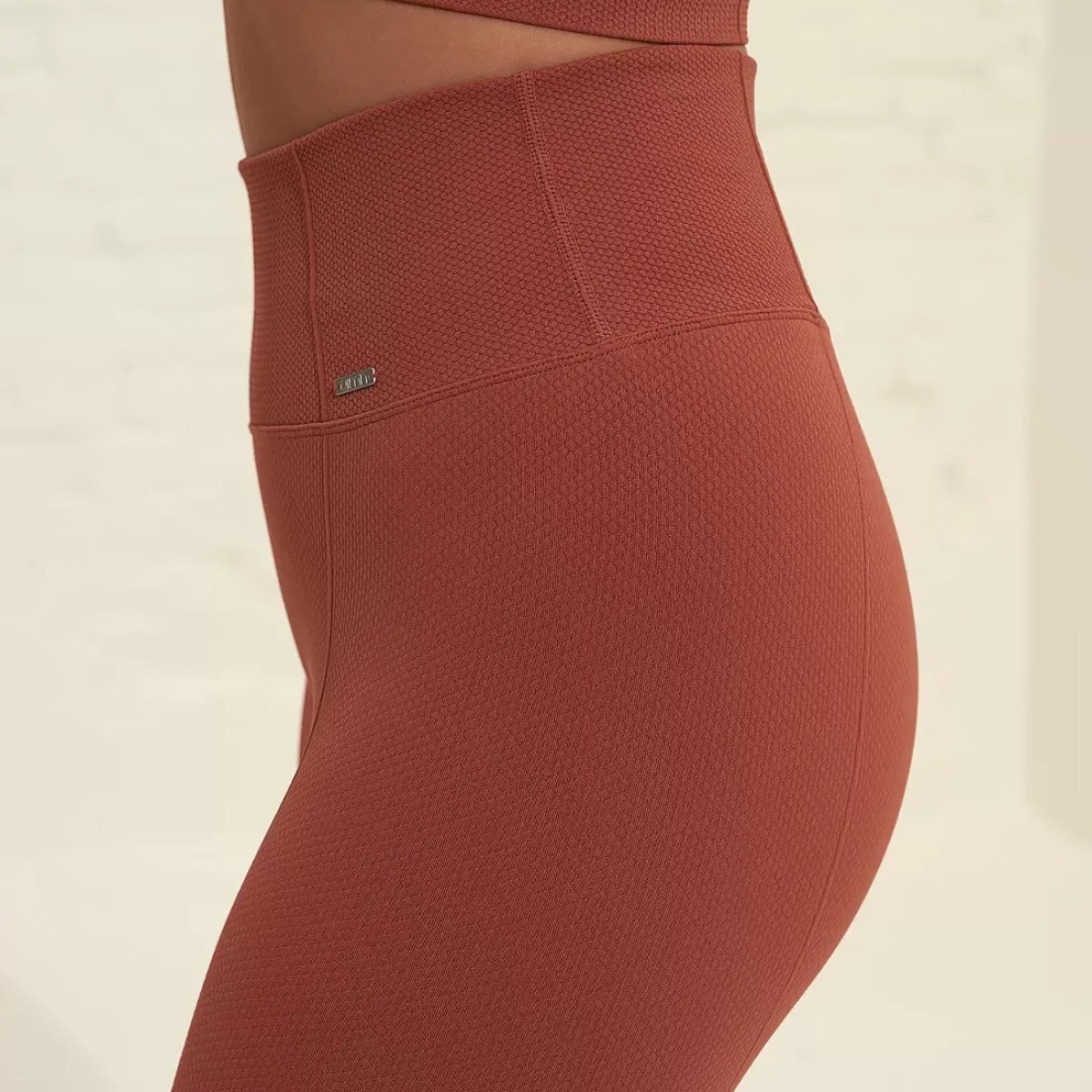 Aim Tights<Rouge Luxe Seamless Tights