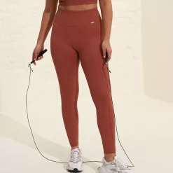 Aim Tights<Rouge Luxe Seamless Tights