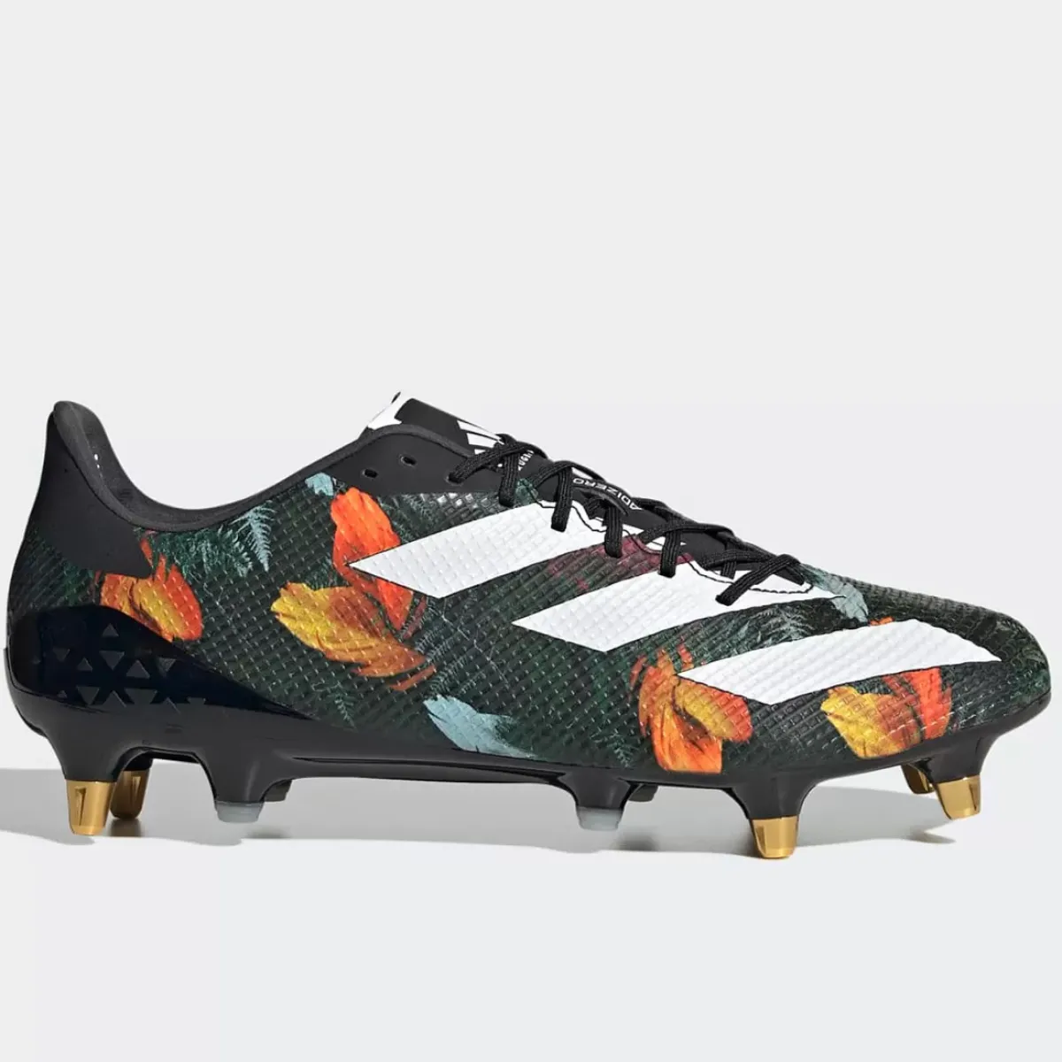 Adidas Boots<Rugby Adizero Rs7 Mens